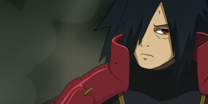 Madara Uchiha Quotes