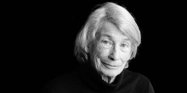 Mary Oliver Quotes