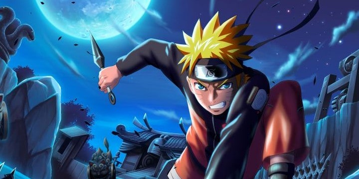 50 Naruto Uzumaki Quotes to Inspire You to Persevere