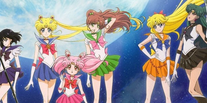 60 Sailor Moon Quotes to Inspire Strength & Girl Power