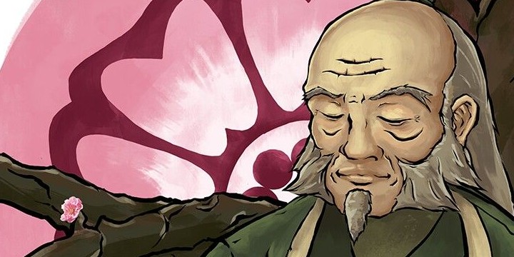 60 Uncle Iroh Quotes to Inspire You to Live Kindly & Fully