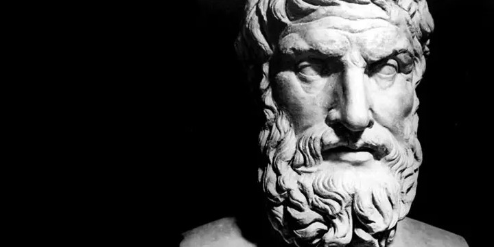 Epictetus Quotes