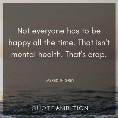 Grey S Anatomy Quotes Funny 110 Grey's Anatomy Quotes On Life, Friendship, And More (2022)