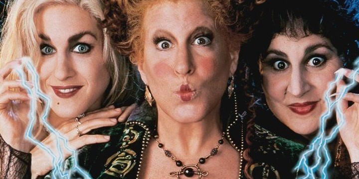 Hocus Pocus Quotes