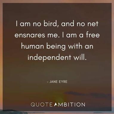 Jane Eyre Important Quotes 70 Jane Eyre Quotes On Women And Their Coming Of Age (2022)