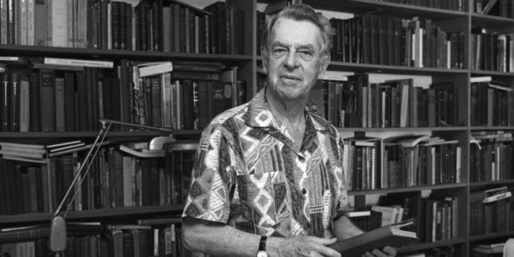 Joseph Campbell Quotes