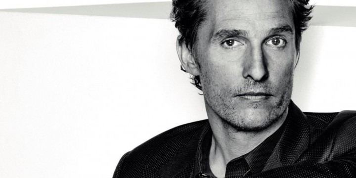 130 Matthew McConaughey Quotes on Passion and Life