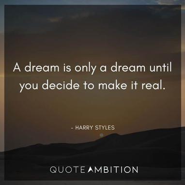 One Direction Inspiring Quotes 90 One Direction Quotes On Daring To Follow Your Passion (2022)