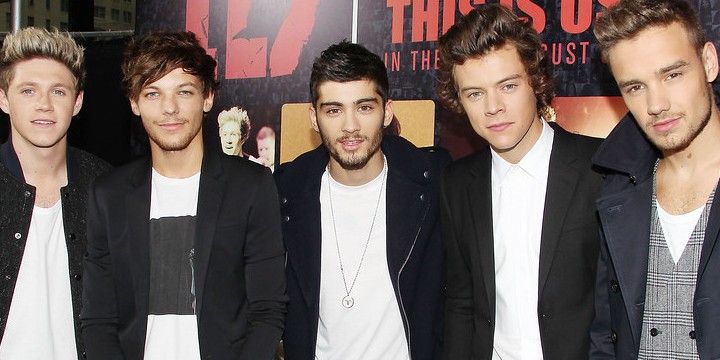 90 One Direction Quotes on Daring to Follow Your Passion