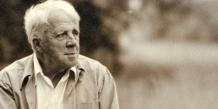 Robert Frost Quotes