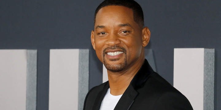 Will Smith Quotes