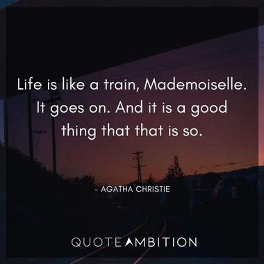 130 Agatha Christie Quotes On The Mysteries Of Love Life 21 130 Agatha Christie Quotes On The Mysteries Of Love Life 21