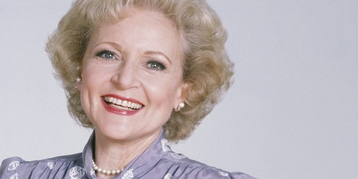 Betty White Quotes