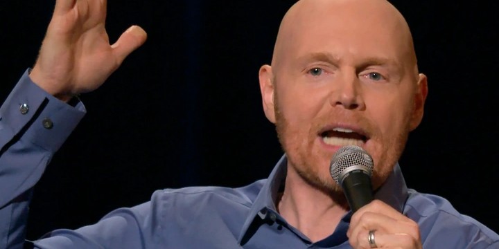 Bill Burr Quotes