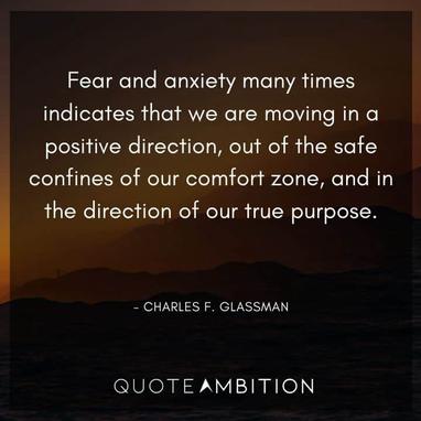 230 Comfort Zone Quotes For A More Adventurous Life 22 230 Comfort Zone Quotes For A More Adventurous Life 22