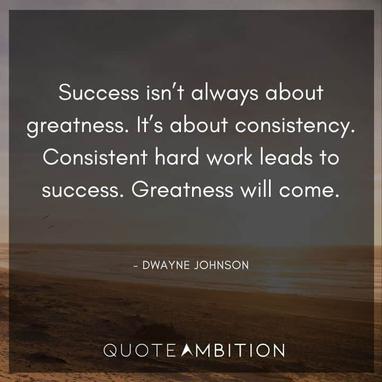 220 Consistency Quotes To Help You Do Better In Life 2022