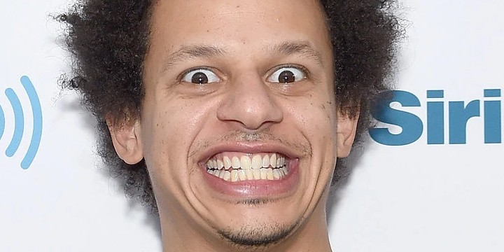 Eric Andre Quotes