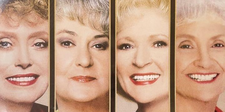 Golden Girls Quotes