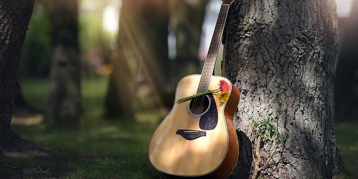 200 Guitar Quotes That Will Encourage You to Play Music