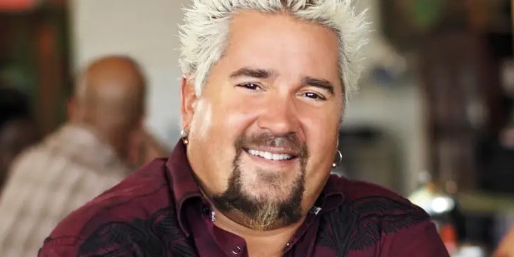 60 Guy Fieri Quotes on Cooking, Food & Fame