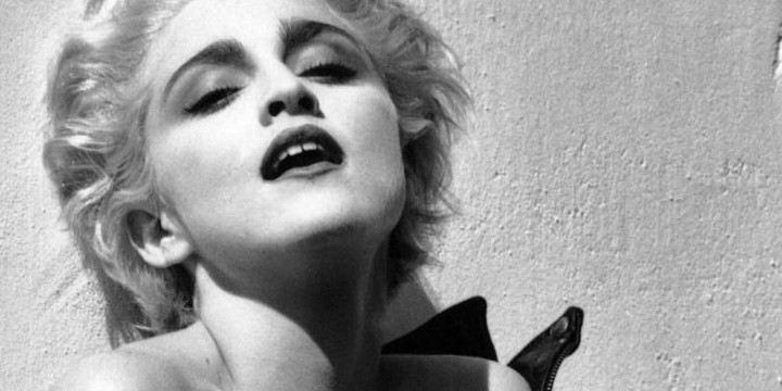 Madonna Quotes