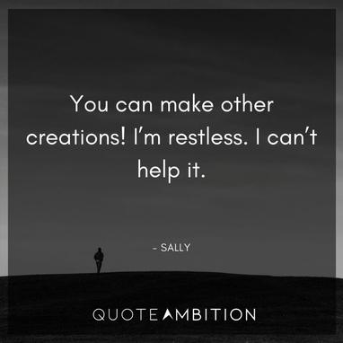 Motivational Jack Skellington Quotes 60 Nightmare Before Christmas Quotes To Inspire You (2022)