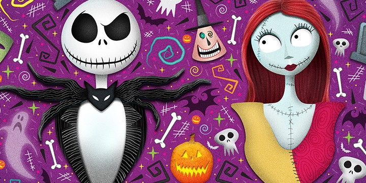 Nightmare Before Christmas Quotes