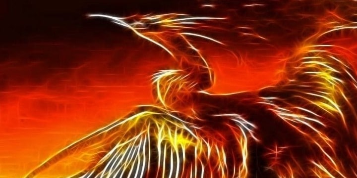 70 Phoenix Quotes That Will Help Get Back To Life 21