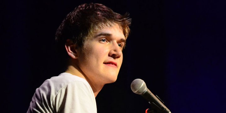 Bo Burnham Quotes