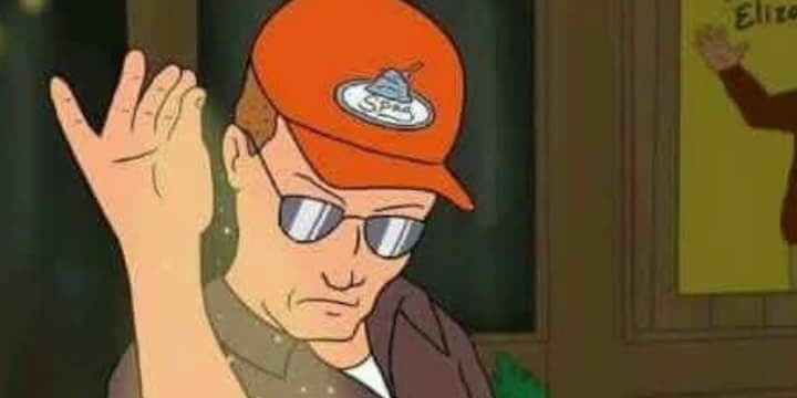 Dale Gribble Quotes