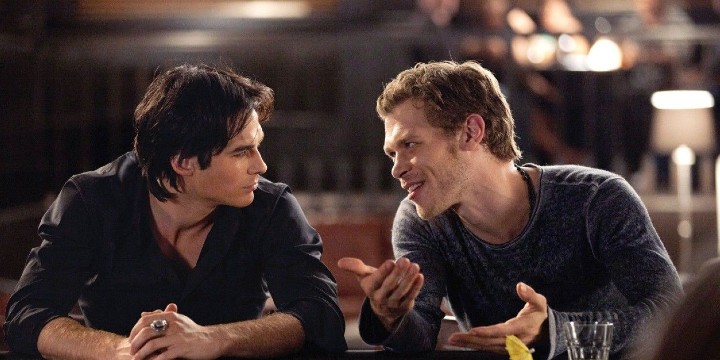 100 Damon Salvatore Quotes on Love & Living Life