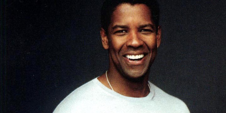 160 Denzel Washington Quotes on Ambition & Drive