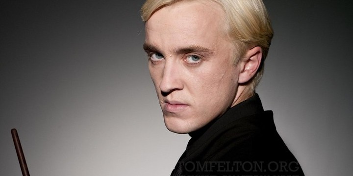 Draco Malfoy Quotes