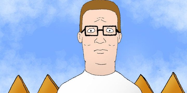 Hank Hill Quotes