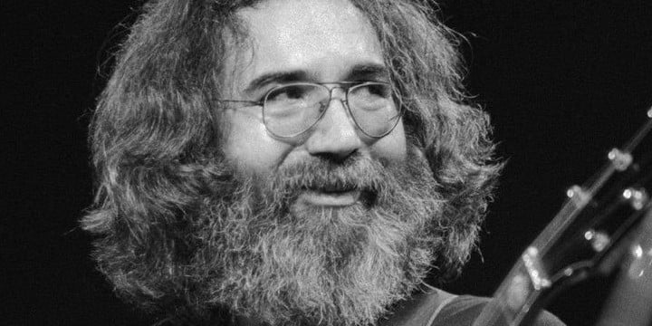 Jerry Garcia Quotes
