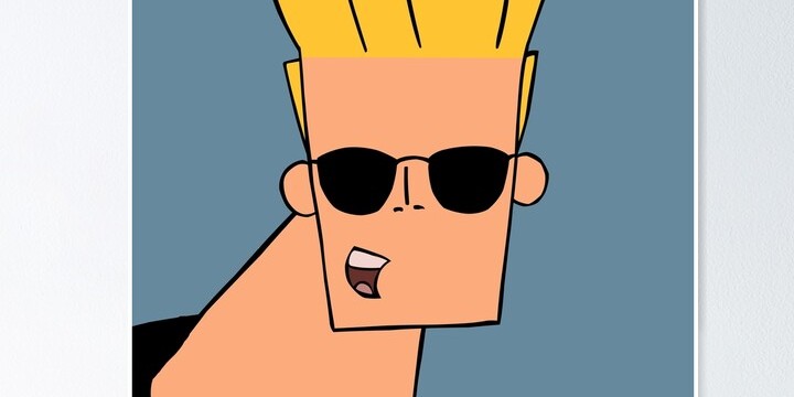 Johnny Bravo Quotes