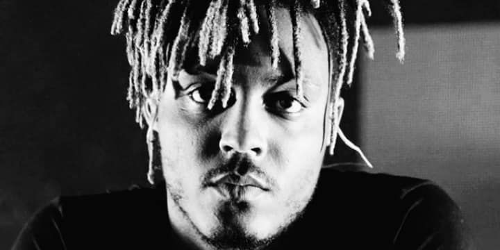 Juice Wrld Quotes