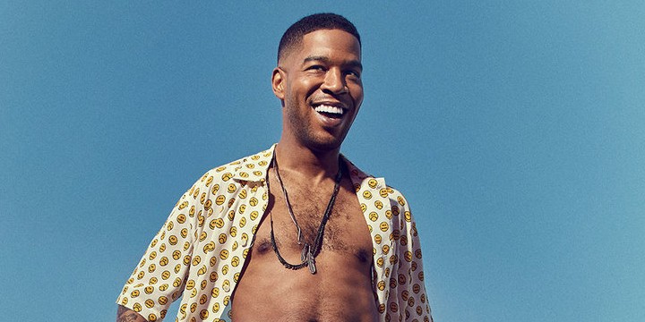 Kid Cudi Quotes