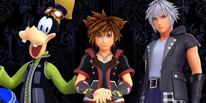 50 Kingdom Hearts Quotes From Your Favorite RPG Franchise