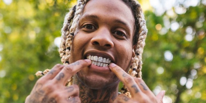 Lil Durk Quotes