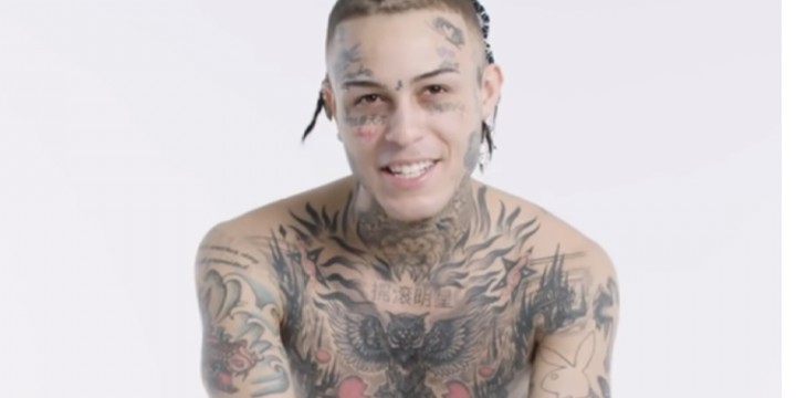 Lil Skies Quotes
