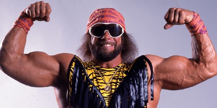 Macho Man Randy Savage Quotes