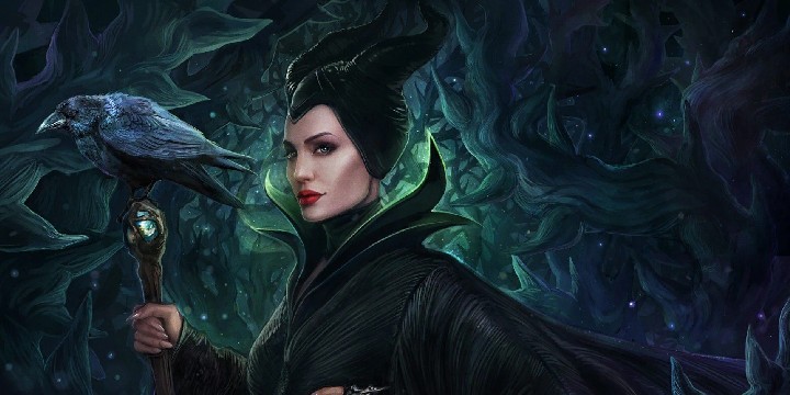 Maleficent Quotes