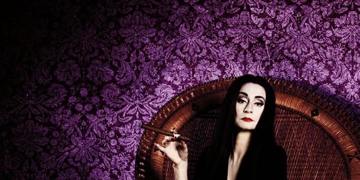 70 Morticia Addams Quotes to Darken Your Goth Heart