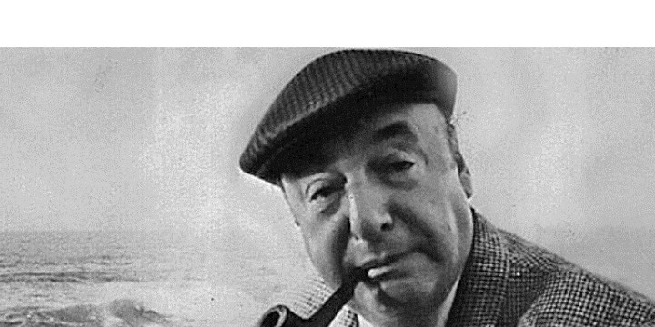 Pablo Neruda Quotes