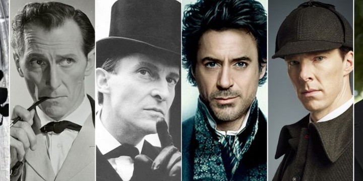 100 Sherlock Holmes Quotes On Logic Life S Mysteries 22