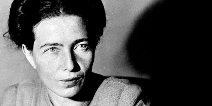 160 Simone de Beauvoir Quotes on Life, Love, and Feminism