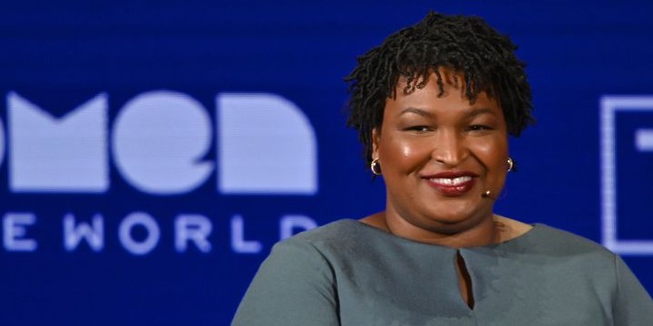 Stacey Abrams Quotes