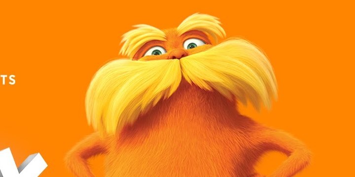 The Lorax Quotes