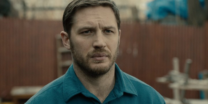 Tom Hardy Quotes